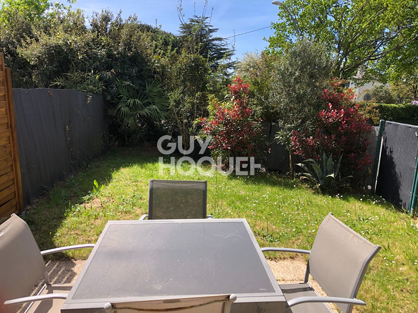 Appartement à vendre, 49m², Saint-Nazaire