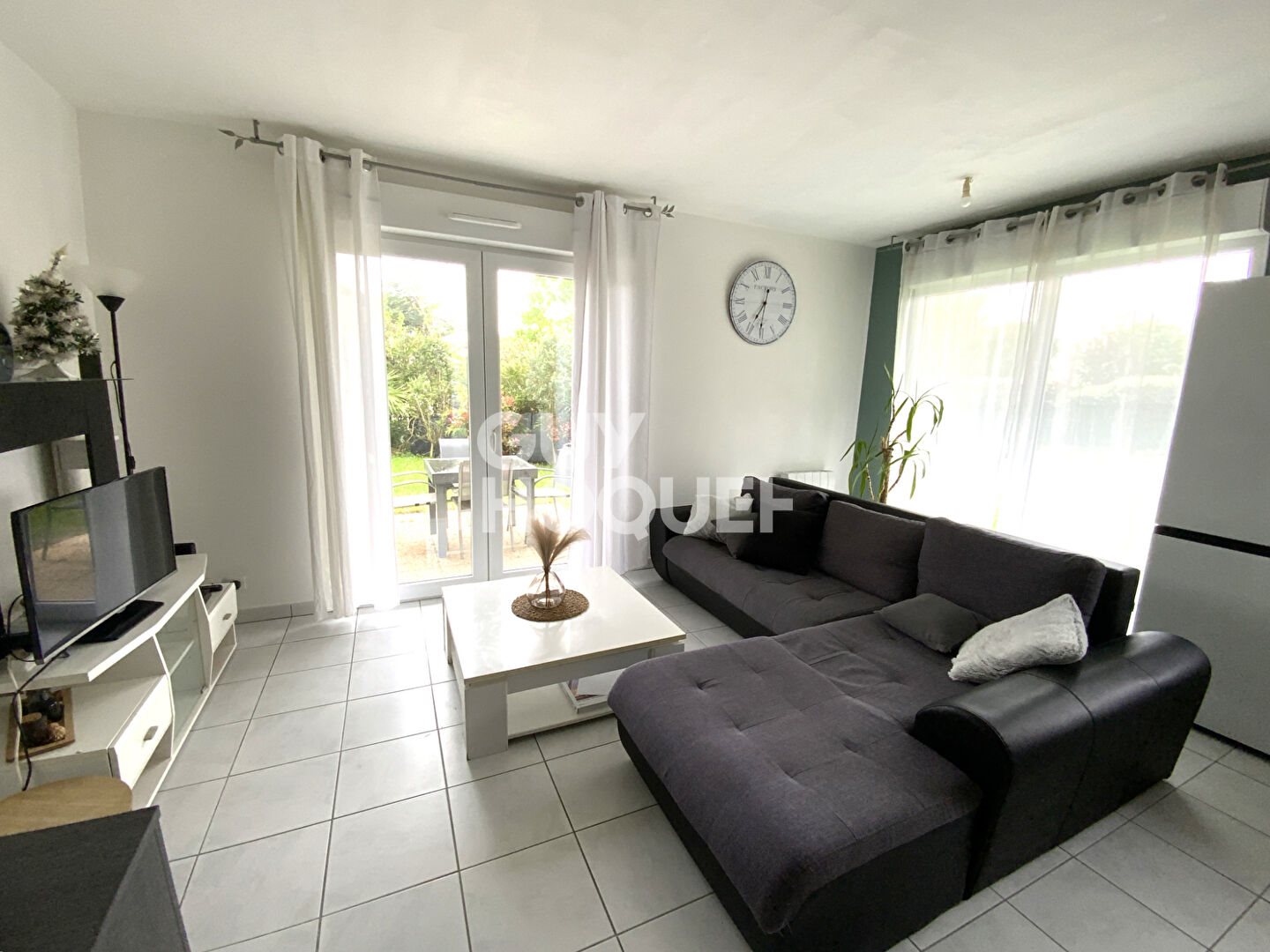 Appartement à vendre, 49m², Saint-Nazaire