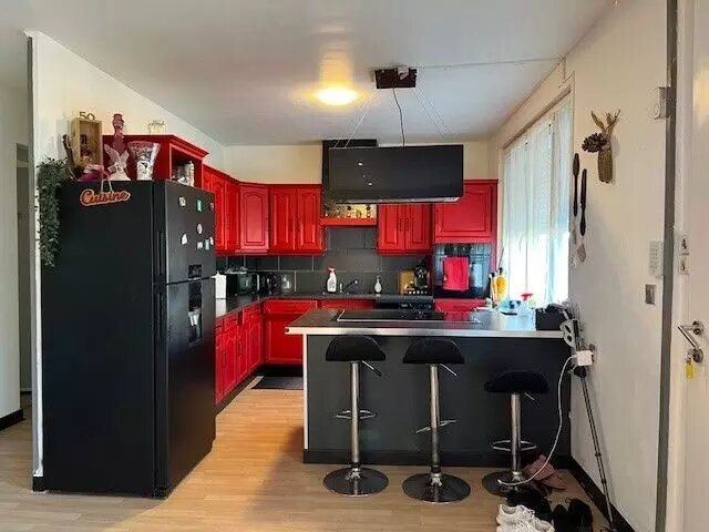 Maison à vendre, 136m², Savigneux