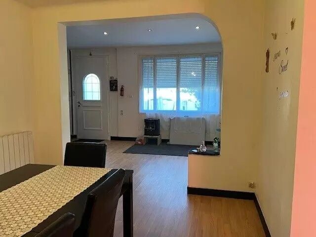 Maison à vendre, 136m², Savigneux