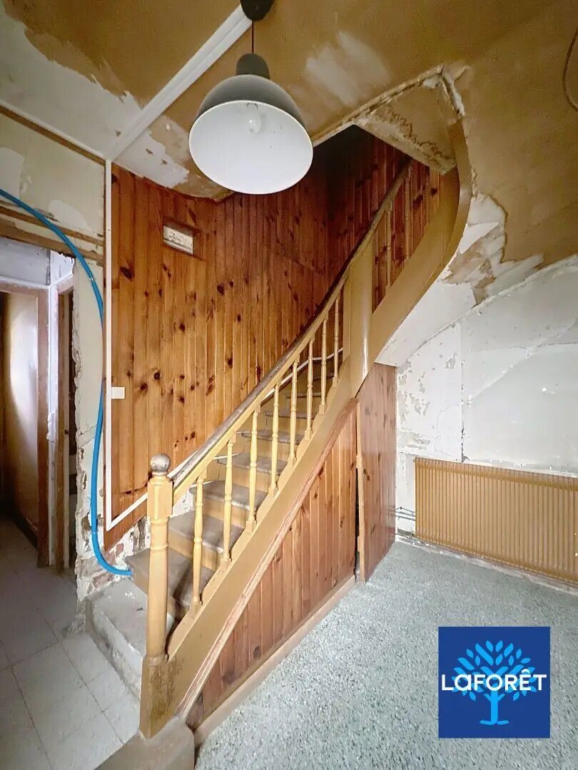 Maison à vendre, 60m², La Ferté-Alais