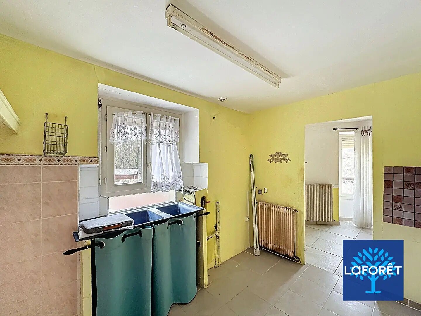 Maison à vendre, 60m², La Ferté-Alais