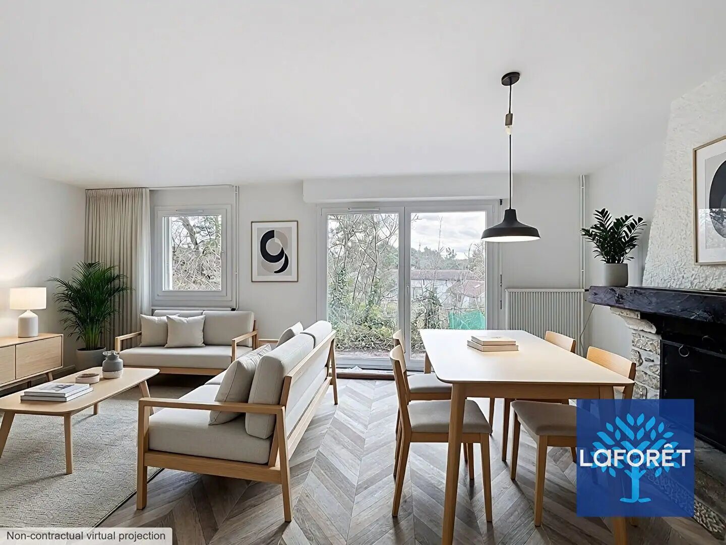 Maison à vendre, 113m², Buthiers