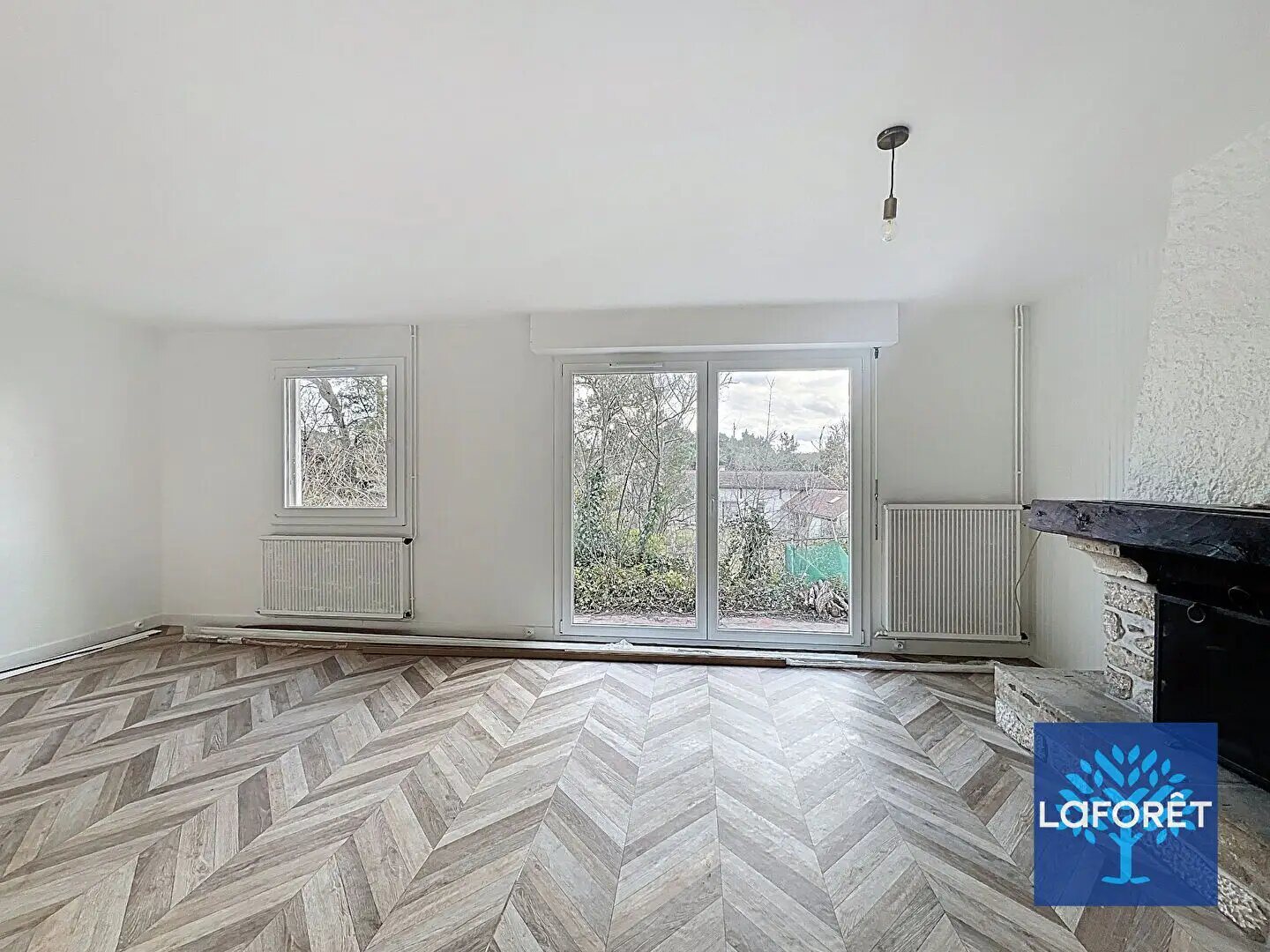 Maison à vendre, 113m², Buthiers