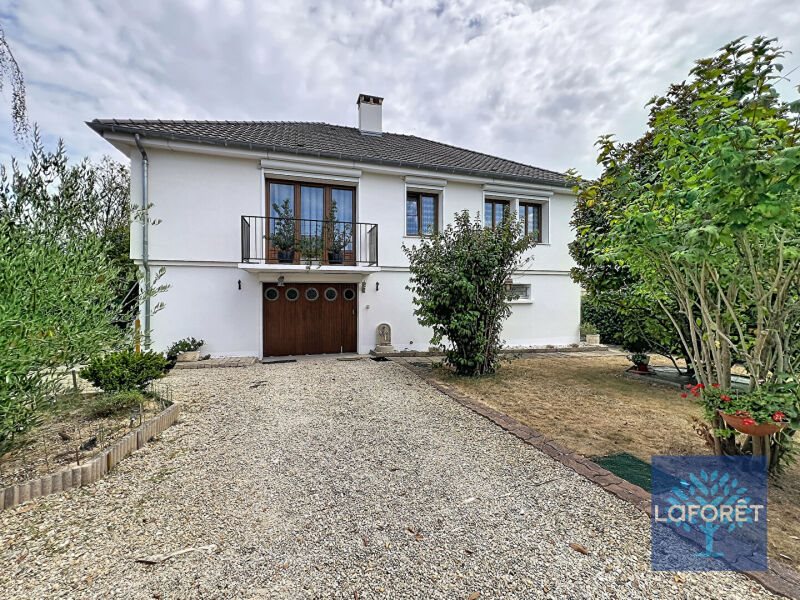 Maison à vendre, 93m², Cerny