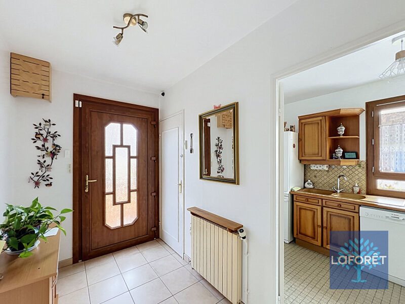 Maison à vendre, 93m², Cerny