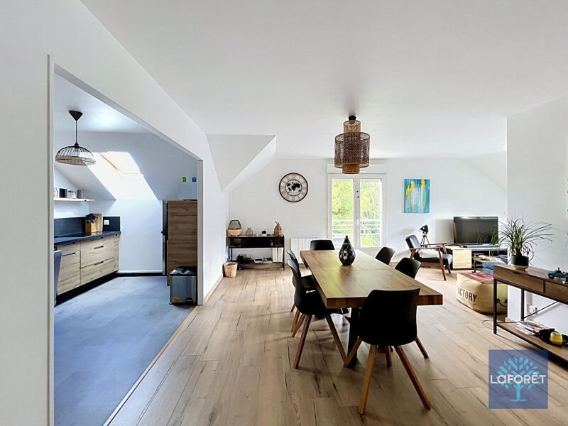 Appartement à vendre, 71m², La Ferté-Alais