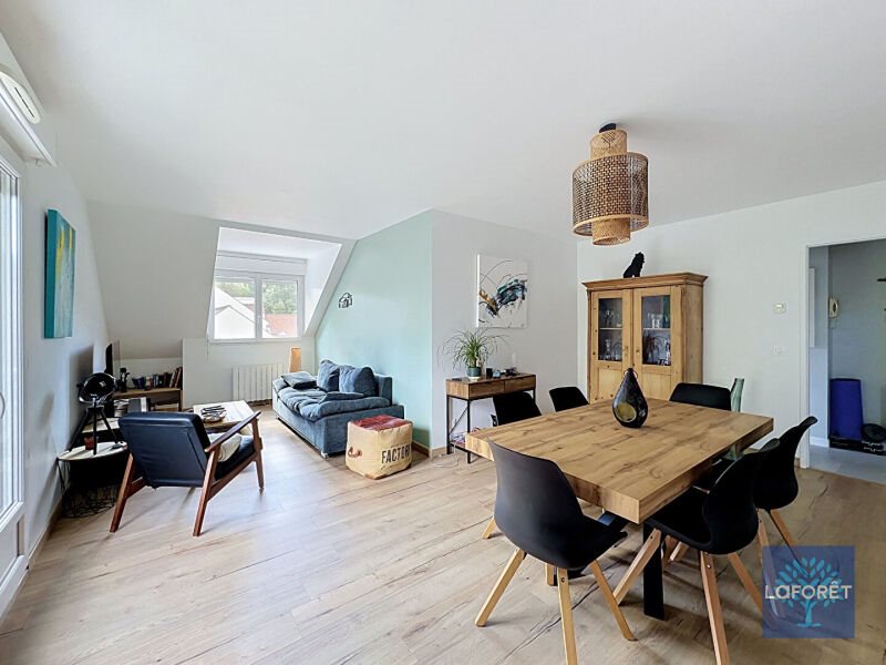 Appartement à vendre, 71m², La Ferté-Alais
