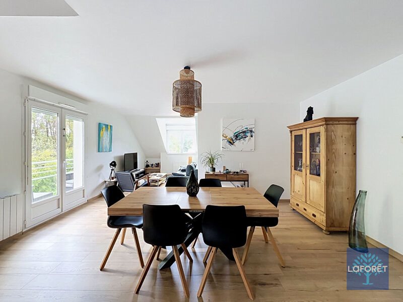 Appartement à vendre, 71m², La Ferté-Alais