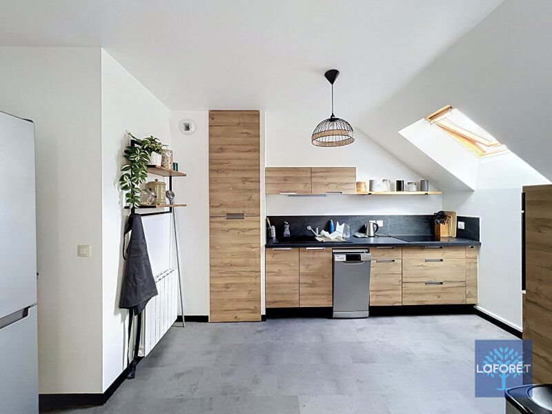 Appartement à vendre, 71m², La Ferté-Alais