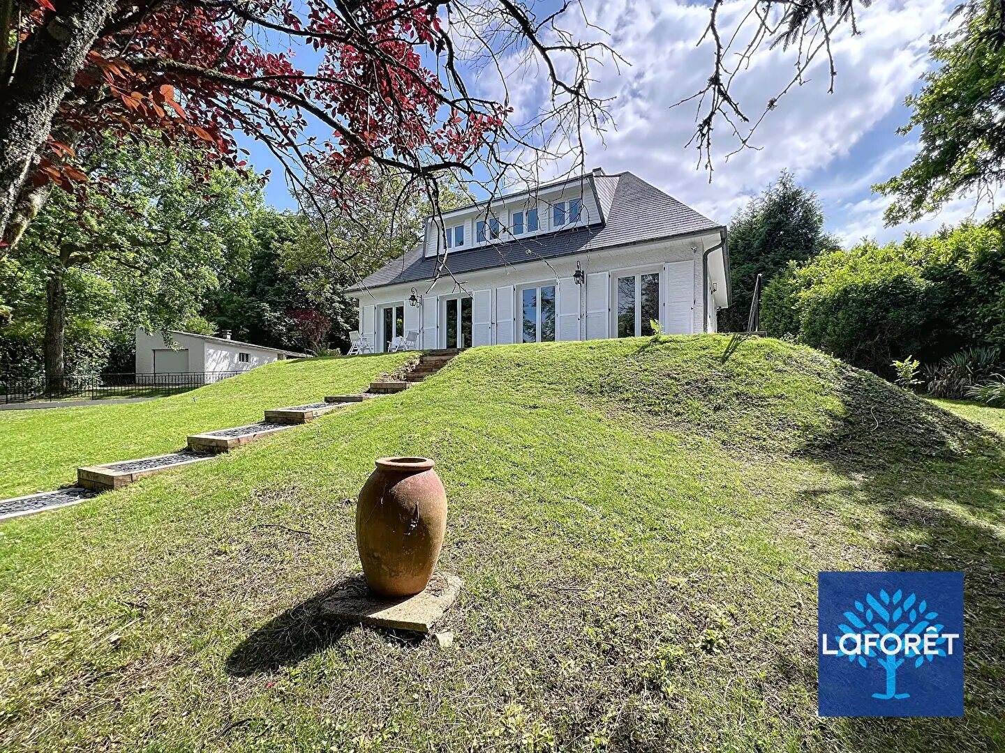 Maison à vendre, 155m², Itteville