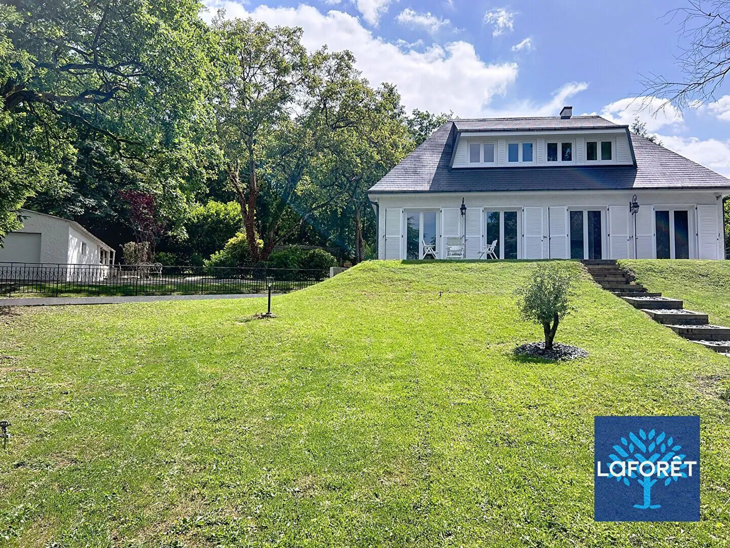 Maison à vendre, 155m², Itteville