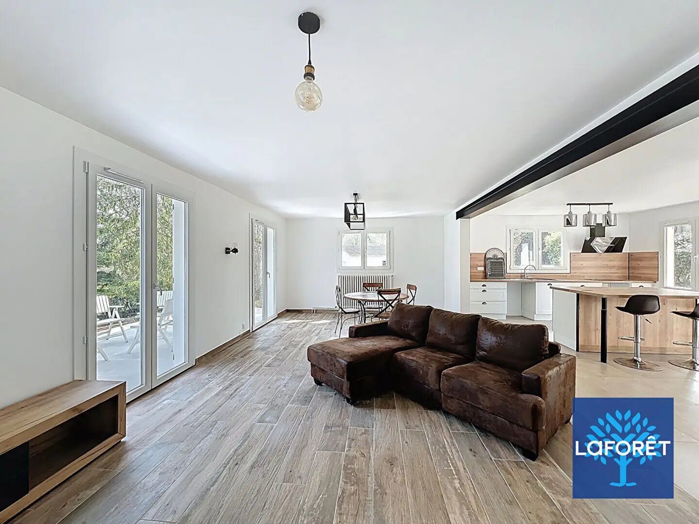 Maison à vendre, 155m², Itteville