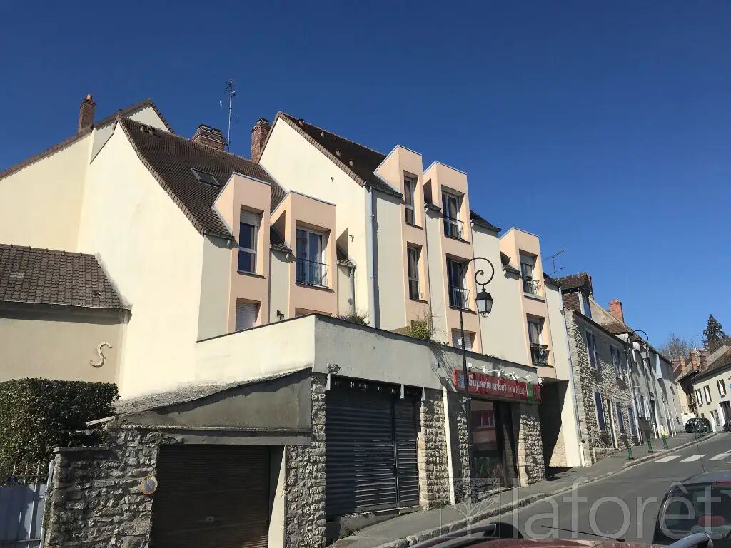 Appartement à louer, 40m², La Ferté-Alais