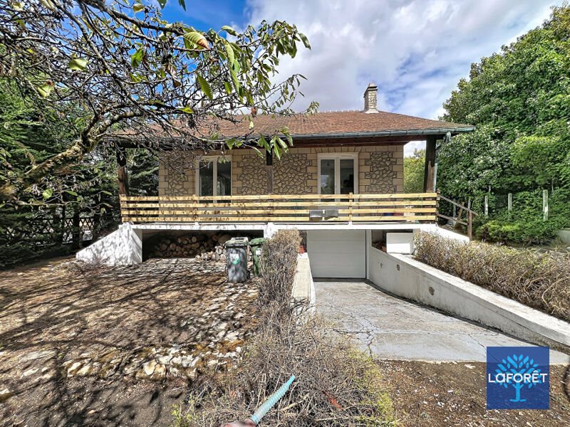 Maison à vendre, 102m², Baulne