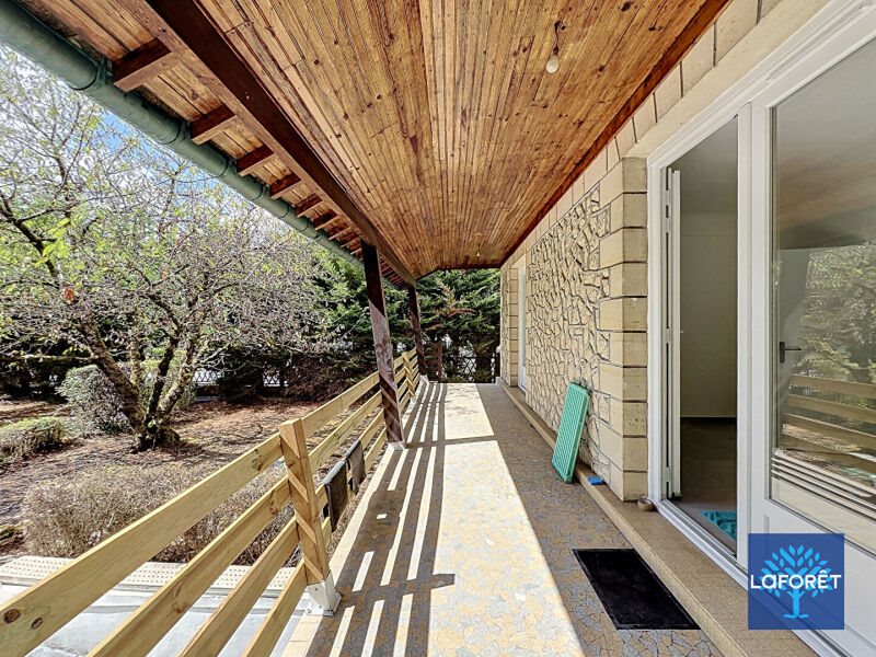 Maison à vendre, 102m², Baulne