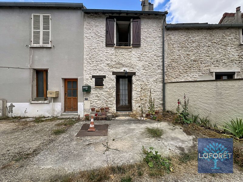 Maison à vendre, 43m², Cerny