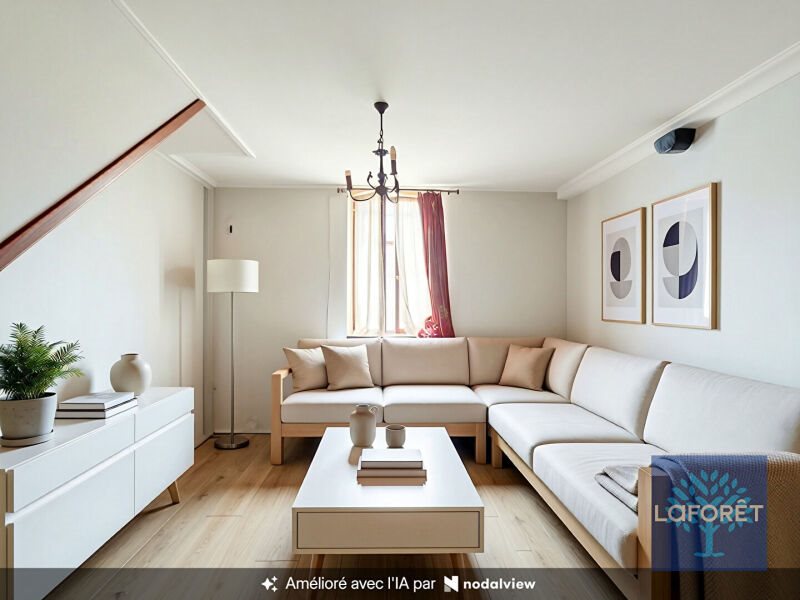 Maison à vendre, 43m², Cerny