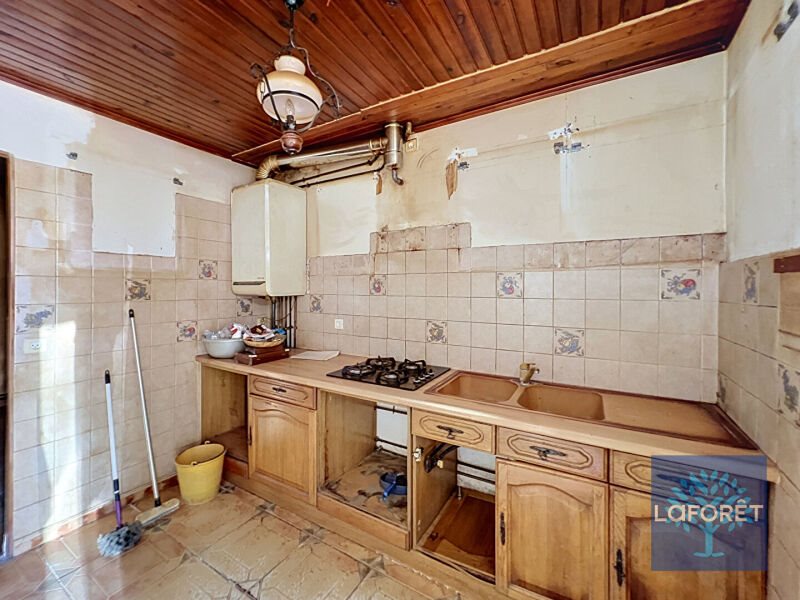 Maison à vendre, 43m², Cerny