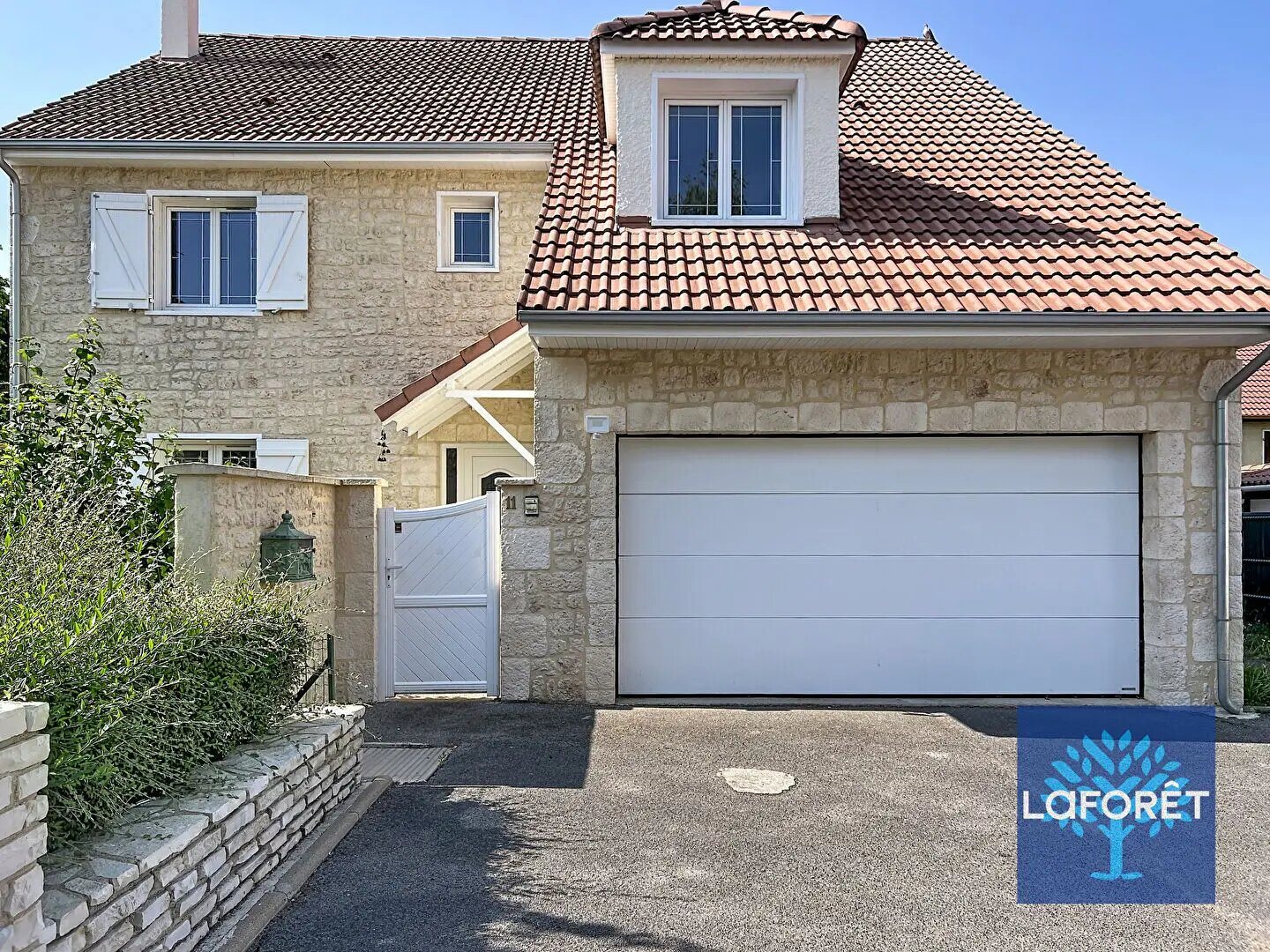 Maison à vendre, 196m², La Ferté-Alais