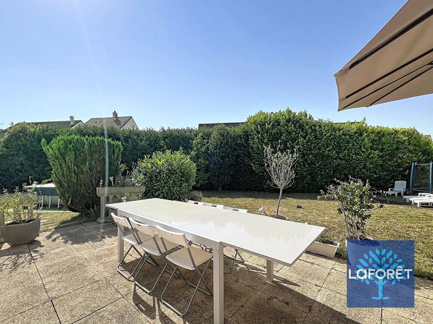 Maison à vendre, 196m², La Ferté-Alais