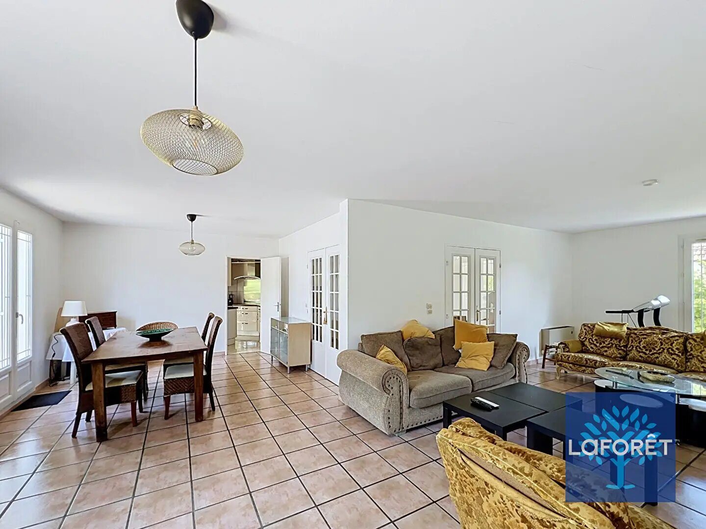 Maison à vendre, 196m², La Ferté-Alais