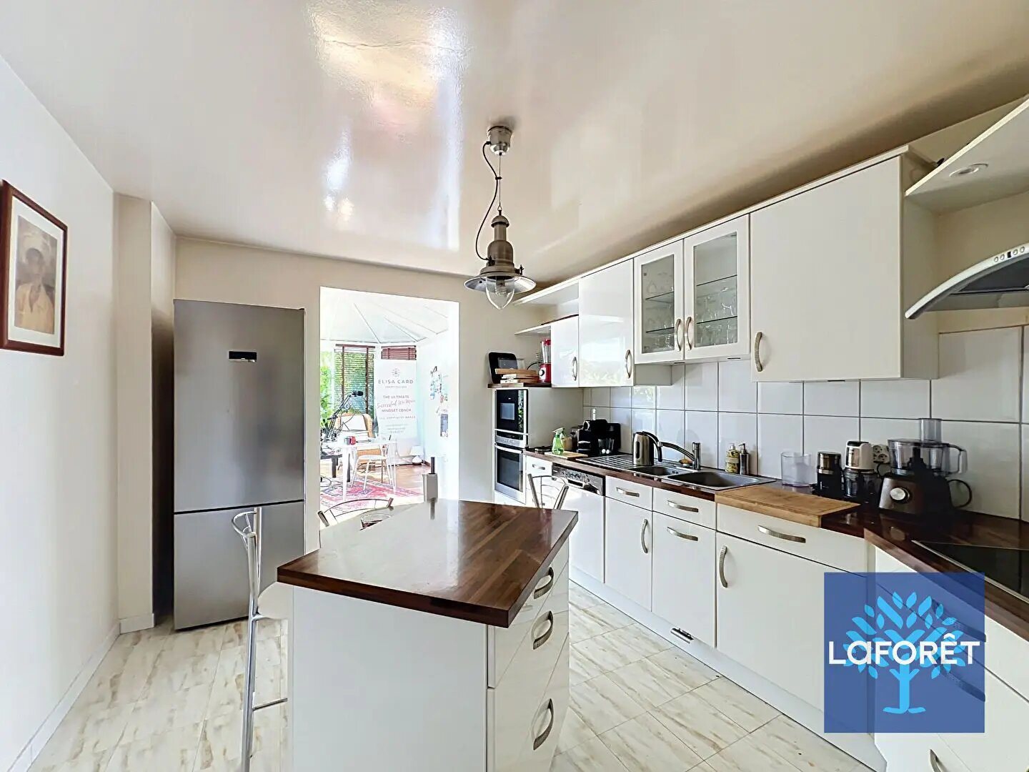 Maison à vendre, 196m², La Ferté-Alais