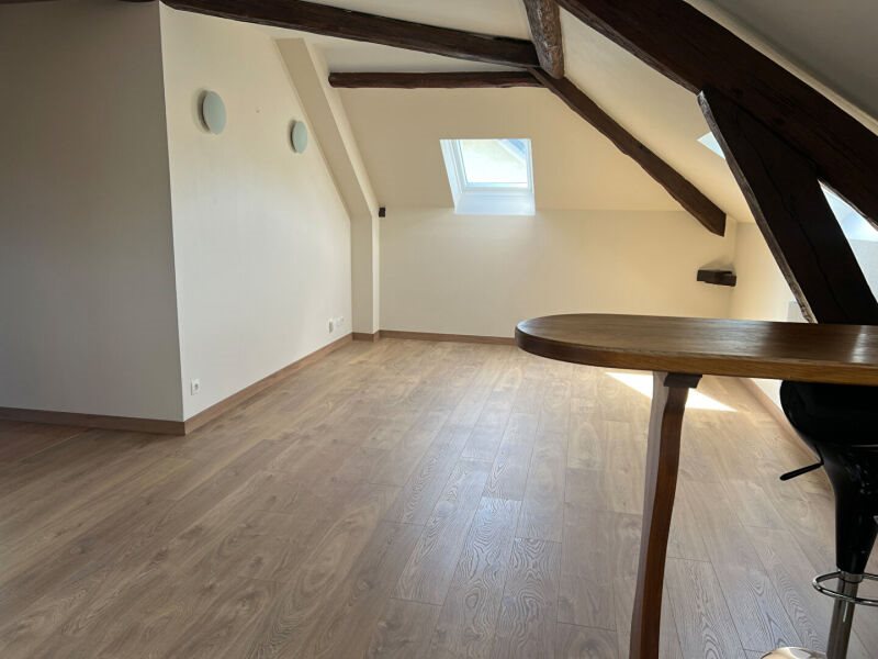 Appartement à louer, 41m², La Ferté-Alais