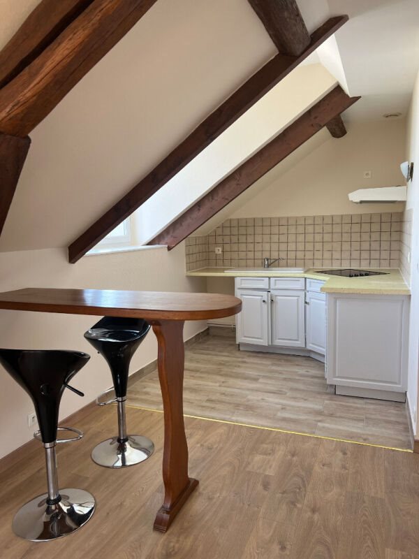 Appartement à louer, 41m², La Ferté-Alais