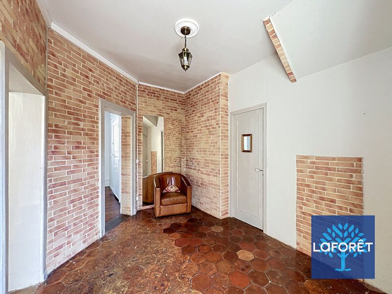 Appartement à vendre, 84m², La Ferté-Alais