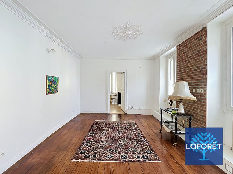 Appartement à vendre, 84m², La Ferté-Alais