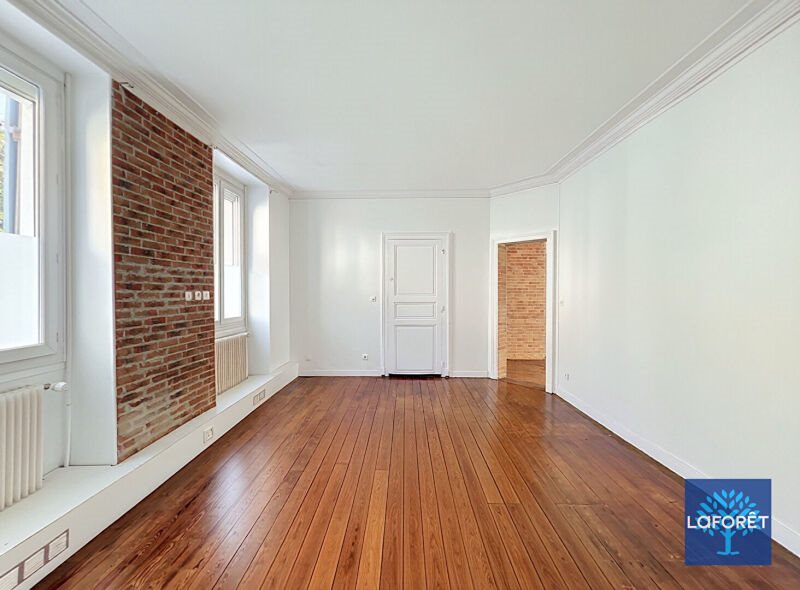 Appartement à vendre, 84m², La Ferté-Alais