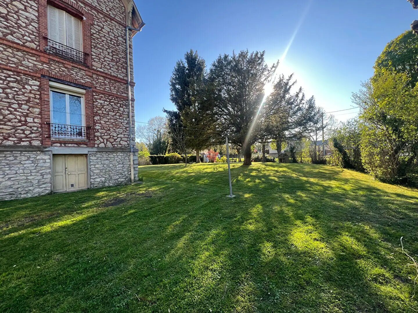 Appartement à louer, 84m², Maisse