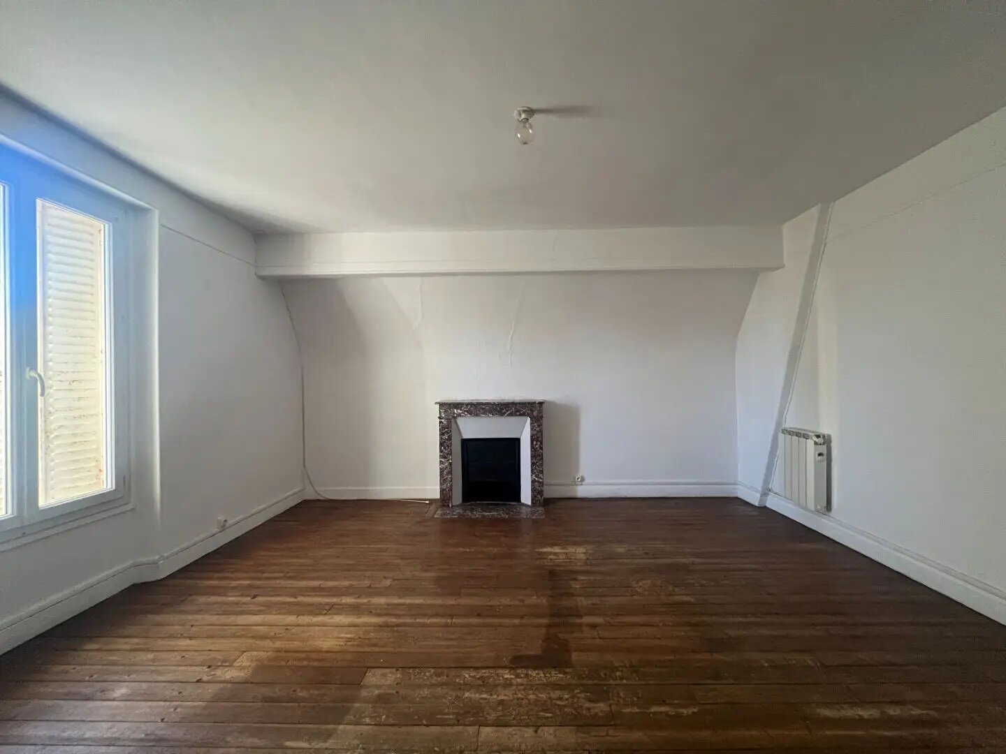 Appartement à louer, 84m², Maisse