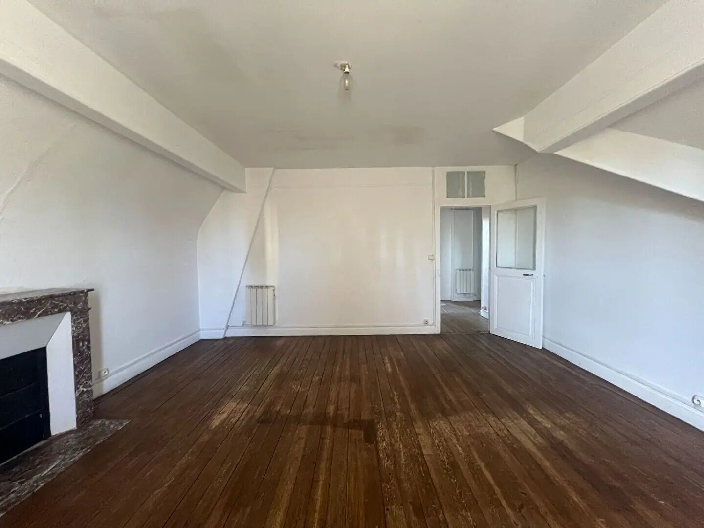 Appartement à louer, 84m², Maisse