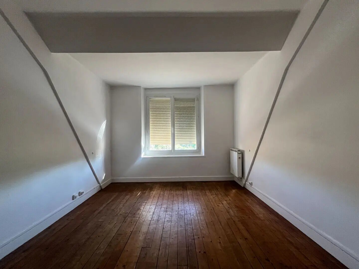 Appartement à louer, 84m², Maisse