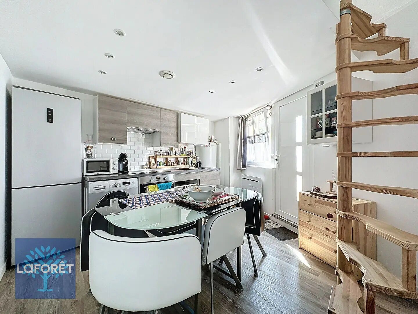 Appartement à vendre, 30m², La Ferté-Alais