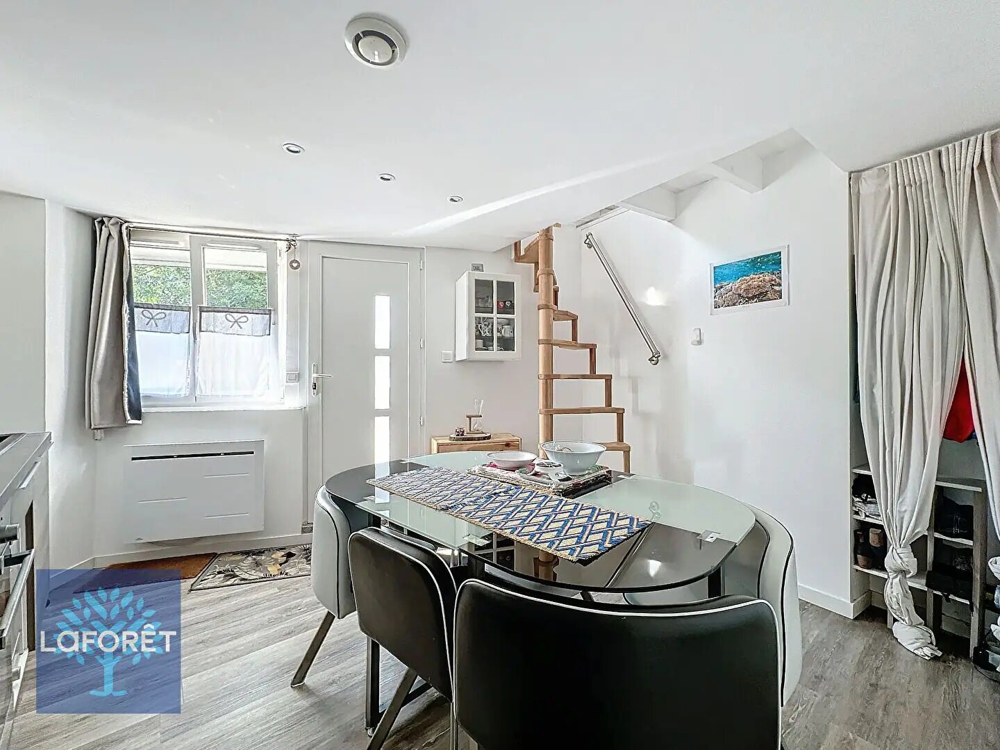 Appartement à vendre, 30m², La Ferté-Alais