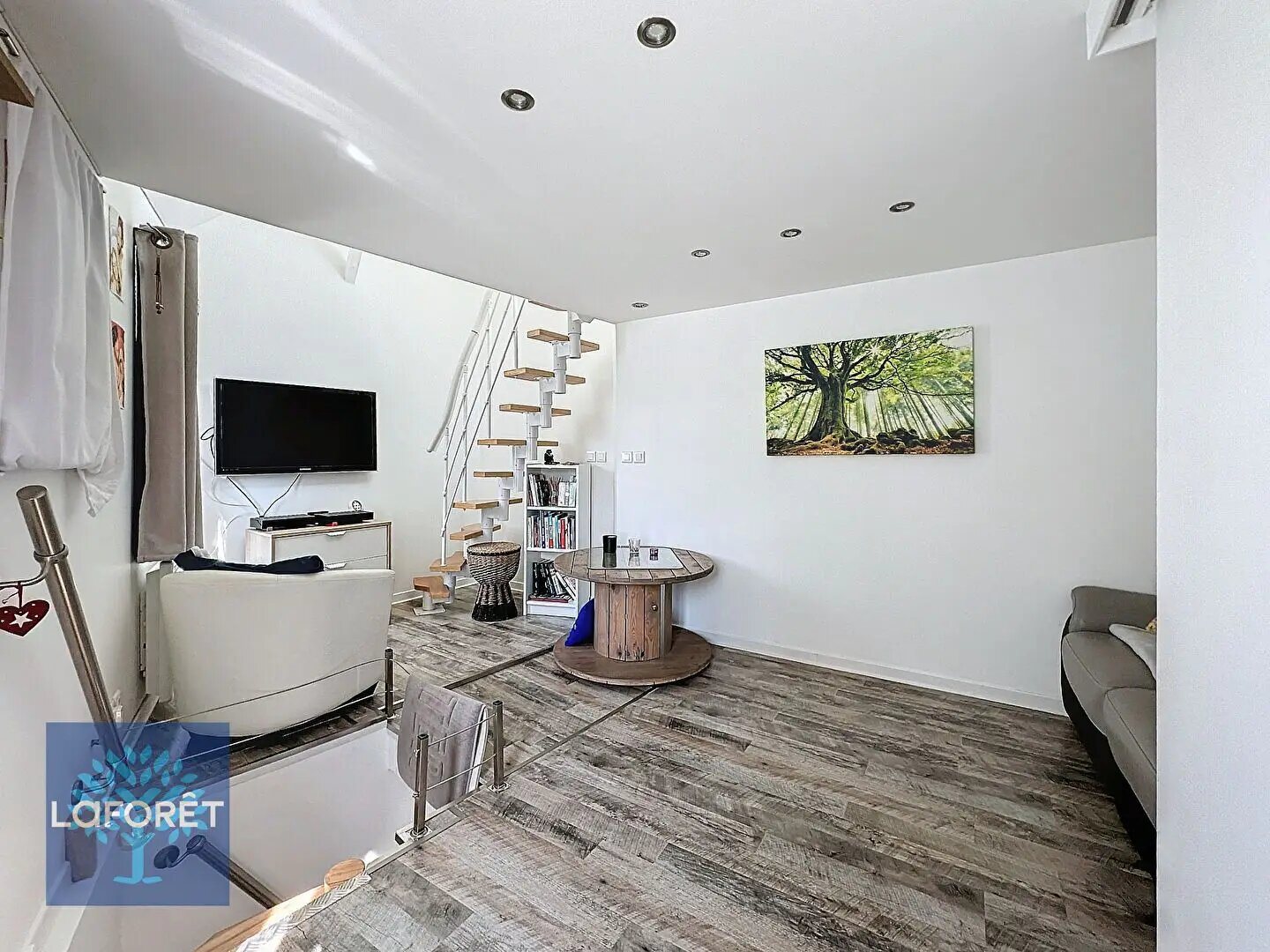 Appartement à vendre, 30m², La Ferté-Alais
