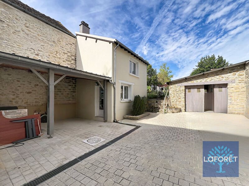 Maison à vendre, 138m², Cerny