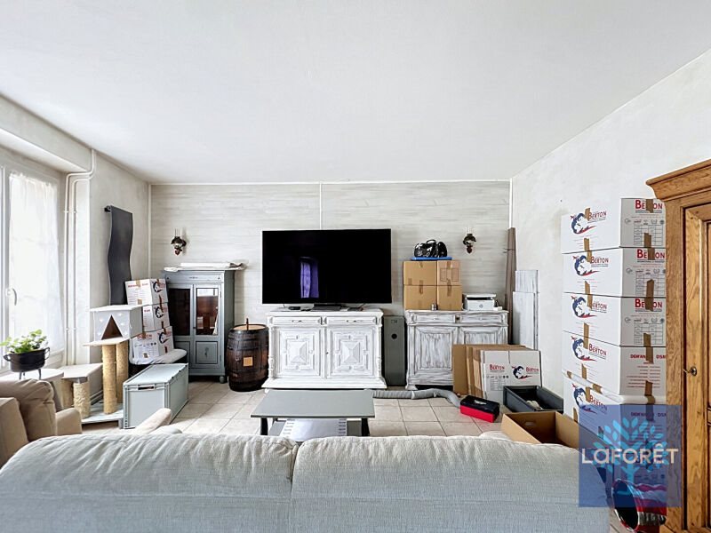 Maison à vendre, 138m², Cerny