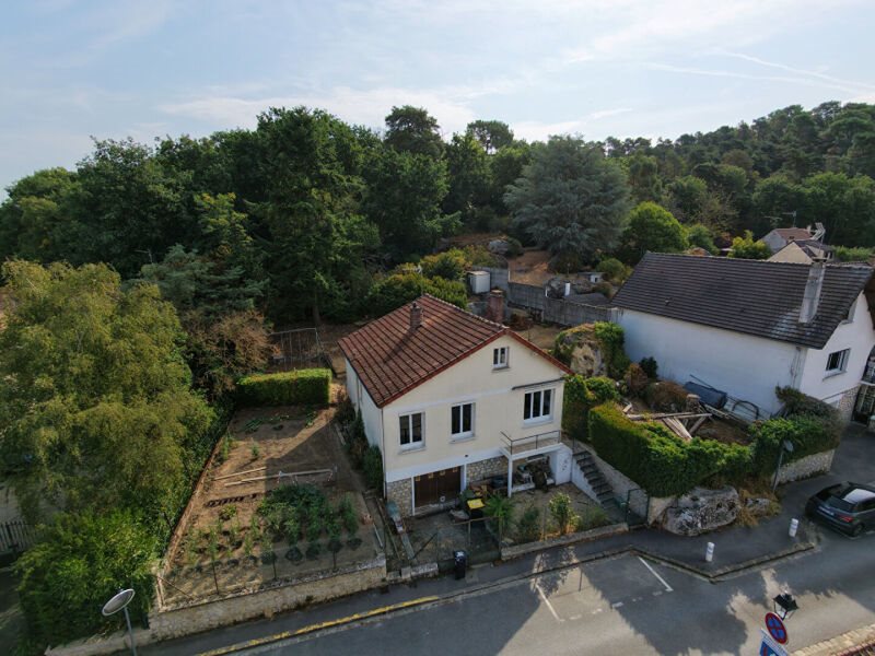 Maison à vendre, 82m², Boissy-le-Cutté