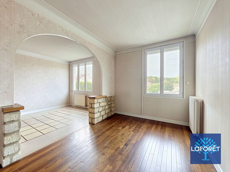 Maison à vendre, 82m², Boissy-le-Cutté