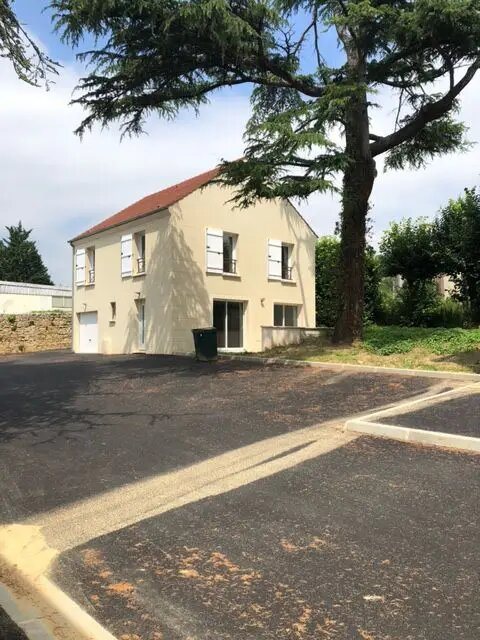 Maison à louer, 102m², La Ferté-Alais