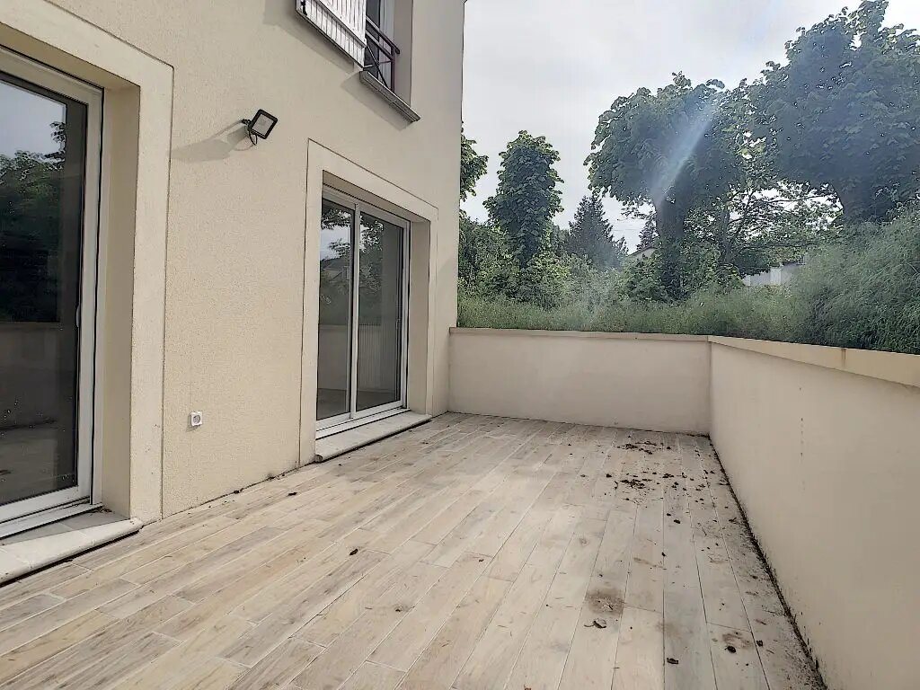 Maison à louer, 102m², La Ferté-Alais