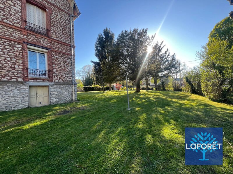 Appartement à vendre, 84m², Maisse