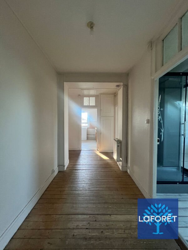 Appartement à vendre, 84m², Maisse