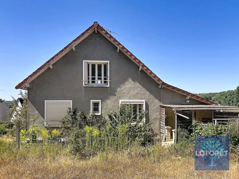 Maison à vendre, 134m², Boutigny-sur-Essonne