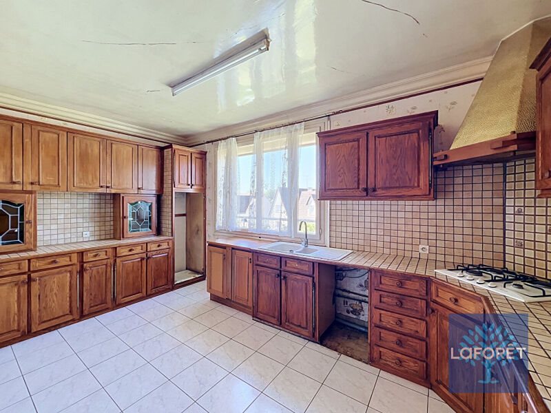 Maison à vendre, 134m², Boutigny-sur-Essonne