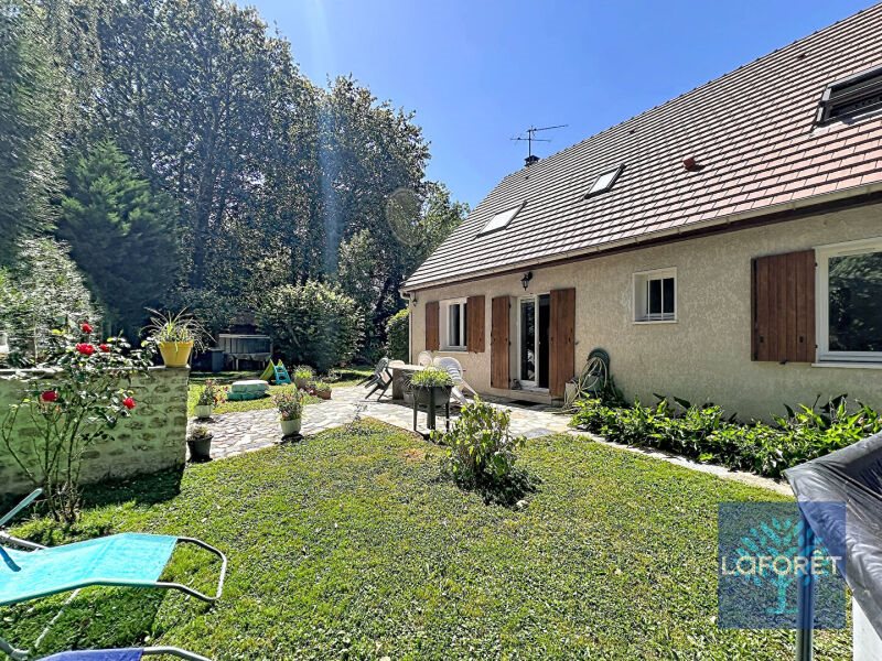Maison à vendre, 138m², La Ferté-Alais